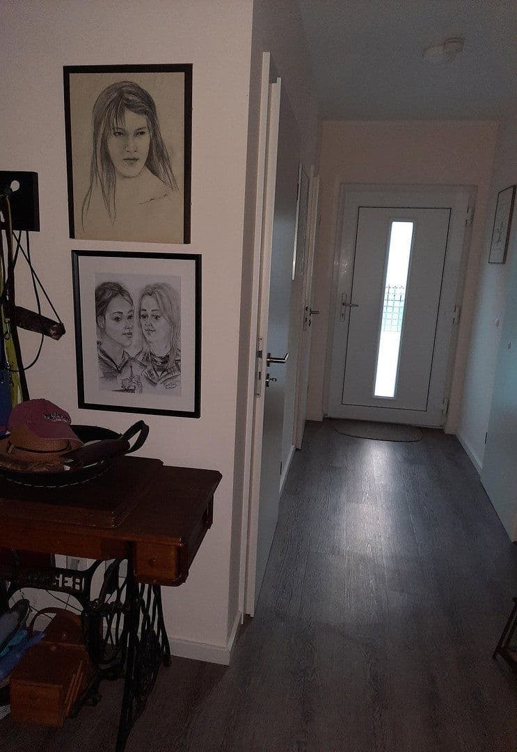 house for sale, 110 m², Hanau, Hesse house for sale, 110 m², Hanau, Hesse