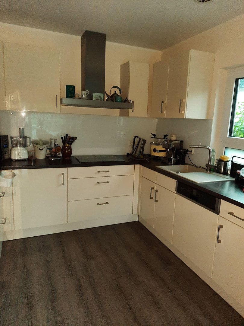 house for sale, 110 m², Hanau, Hesse house for sale, 110 m², Hanau, Hesse