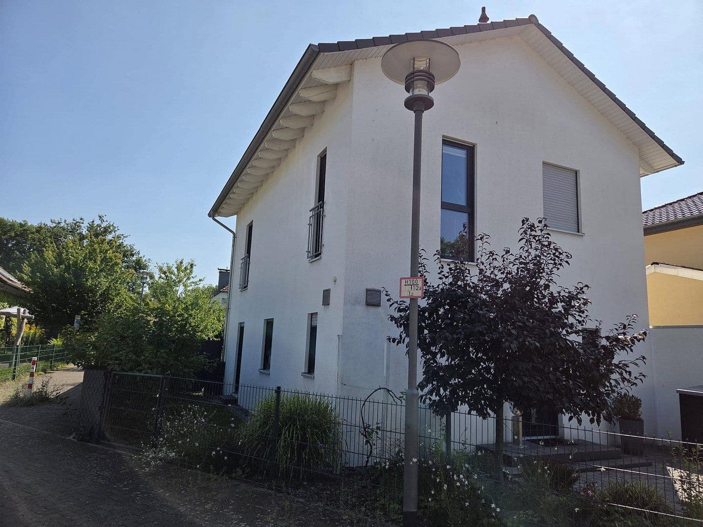 house for sale, 110 m², Hanau, Hesse house for sale, 110 m², Hanau, Hesse