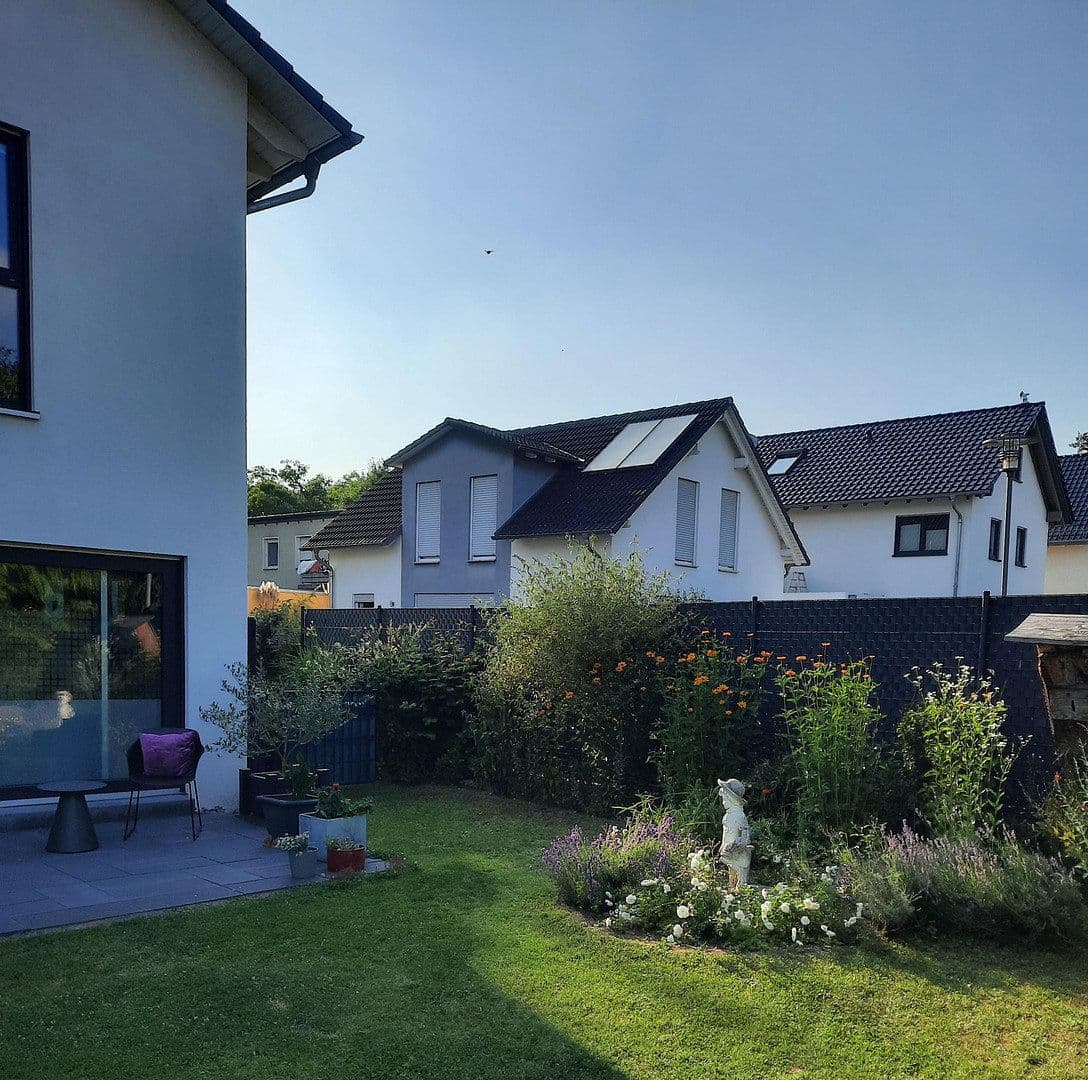 house for sale, 110 m², Hanau, Hesse house for sale, 110 m², Hanau, Hesse