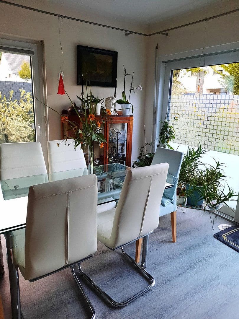 house for sale, 110 m², Hanau, Hesse house for sale, 110 m², Hanau, Hesse