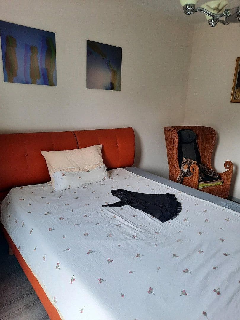 house for sale, 110 m², Hanau, Hesse house for sale, 110 m², Hanau, Hesse