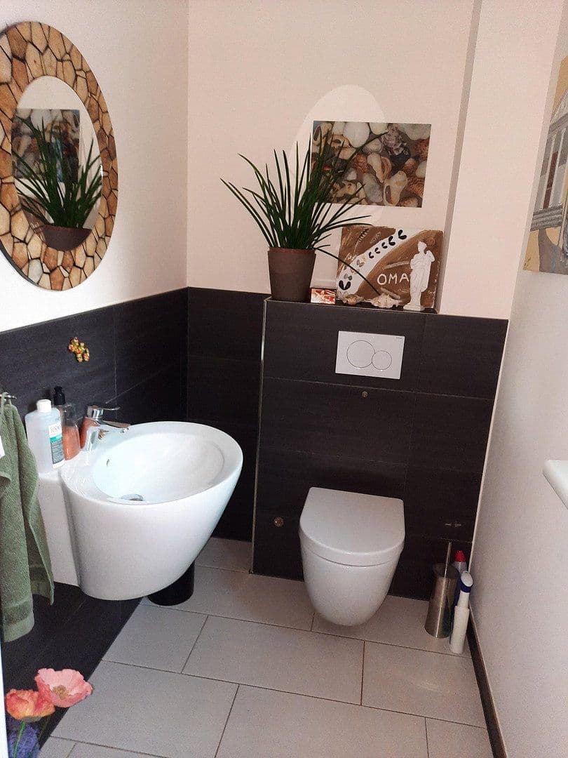 house for sale, 110 m², Hanau, Hesse house for sale, 110 m², Hanau, Hesse