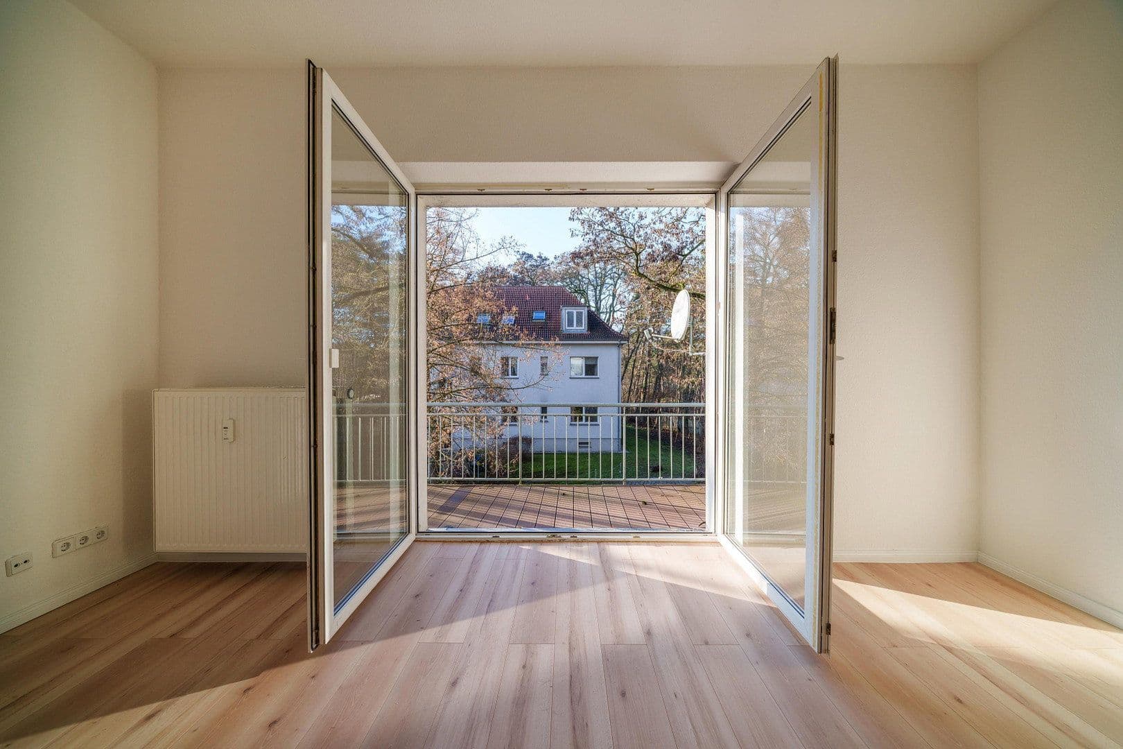 3 bedroom flat to rent, 96 m², Brandenburgische Str., Zossen, Brandenburg 3 bedroom flat to rent, 96 m², Brandenburgische Str., Zossen, Brandenburg