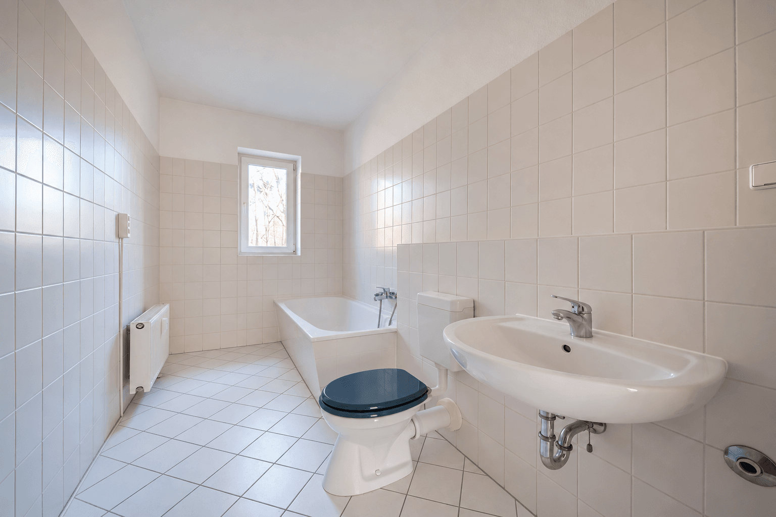 3 bedroom flat to rent, 96 m², Brandenburgische Str., Zossen, Brandenburg 3 bedroom flat to rent, 96 m², Brandenburgische Str., Zossen, Brandenburg
