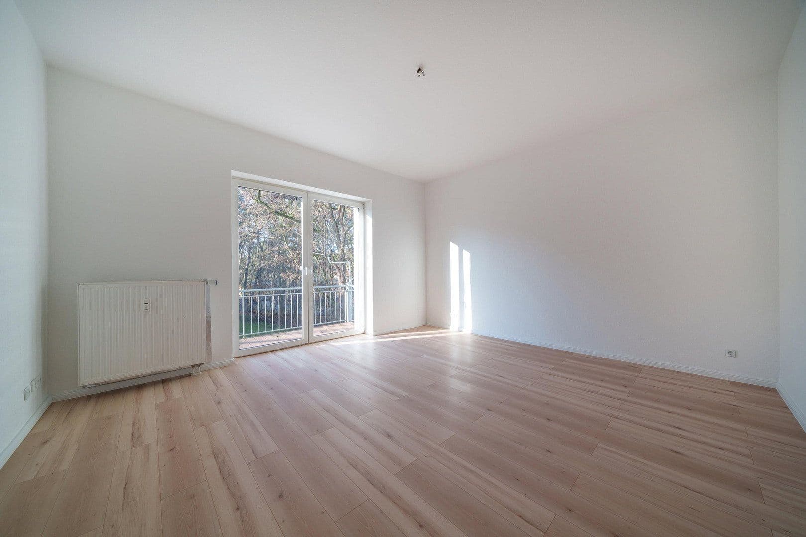 3 bedroom flat to rent, 96 m², Brandenburgische Str., Zossen, Brandenburg 3 bedroom flat to rent, 96 m², Brandenburgische Str., Zossen, Brandenburg