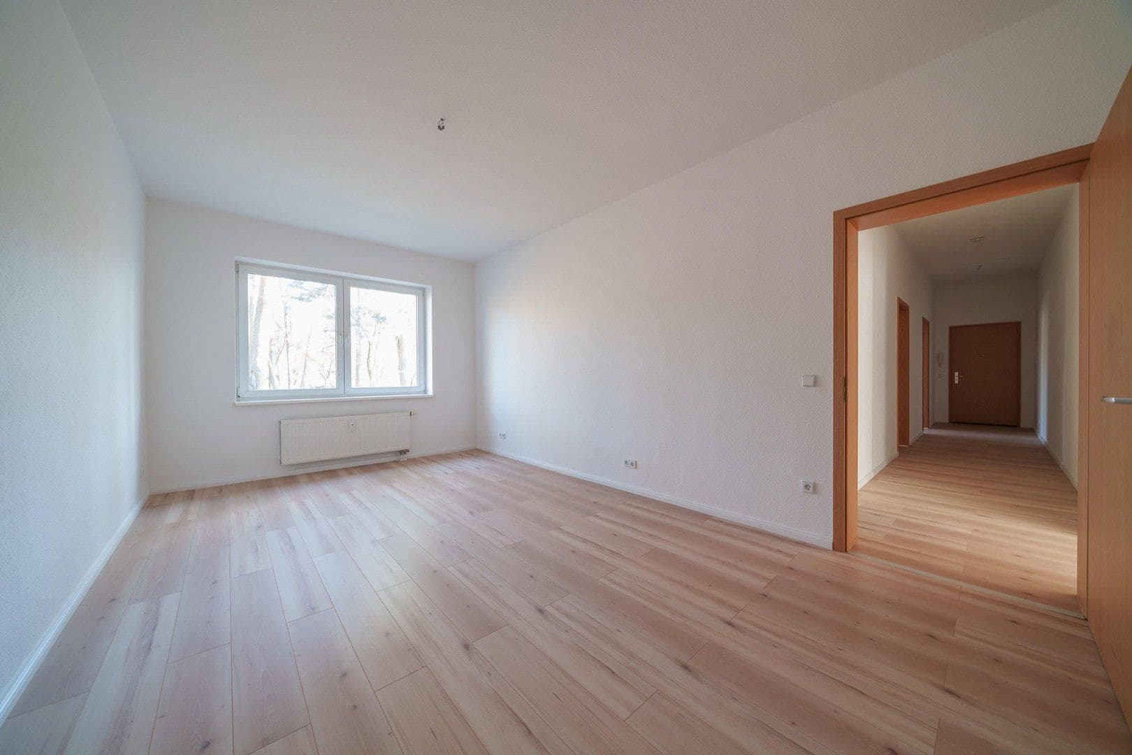 3 bedroom flat to rent, 96 m², Brandenburgische Str., Zossen, Brandenburg 3 bedroom flat to rent, 96 m², Brandenburgische Str., Zossen, Brandenburg