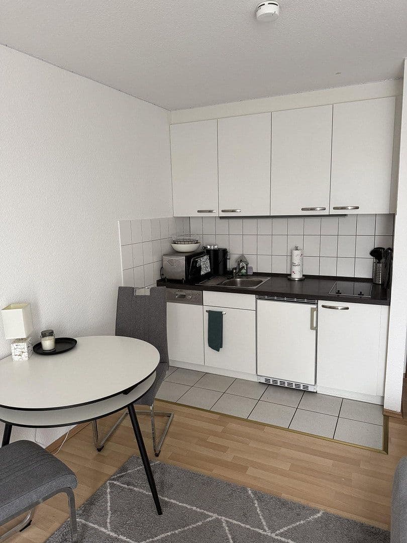 2 bedroom flat for sale, 39 m², Untere Weinbergs. 7, Kürnach, Bavaria 2 bedroom flat for sale, 39 m², Untere Weinbergs. 7, Kürnach, Bavaria