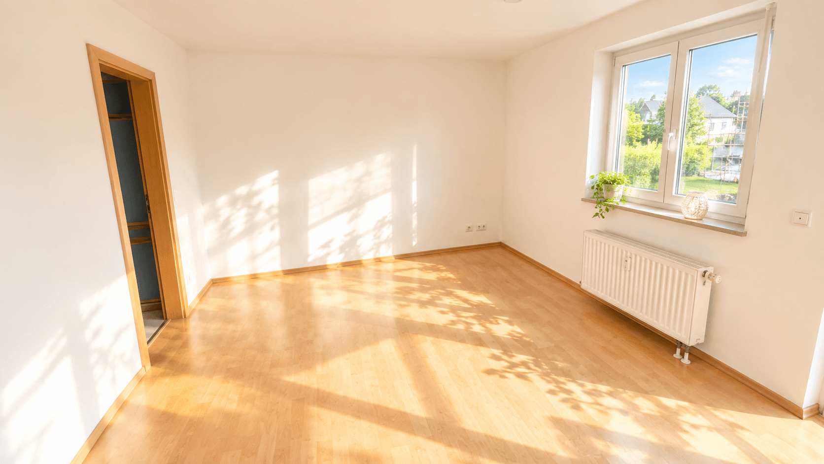 Studio flat for sale, 35 m², Geltendorf, Bavaria Studio flat for sale, 35 m², Geltendorf, Bavaria