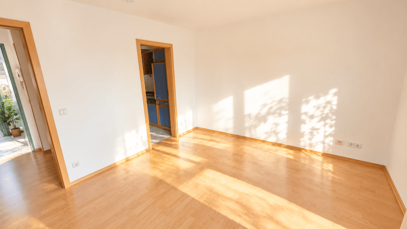 Studio flat for sale, 35 m², Geltendorf, Bavaria Studio flat for sale, 35 m², Geltendorf, Bavaria