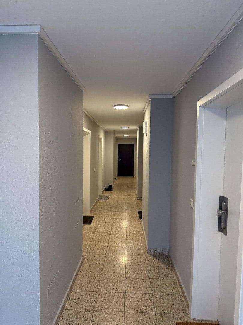 1 bedroom flat to rent, 22 m², Bielefeld, North Rhine-Westphalia 1 bedroom flat to rent, 22 m², Bielefeld, North Rhine-Westphalia