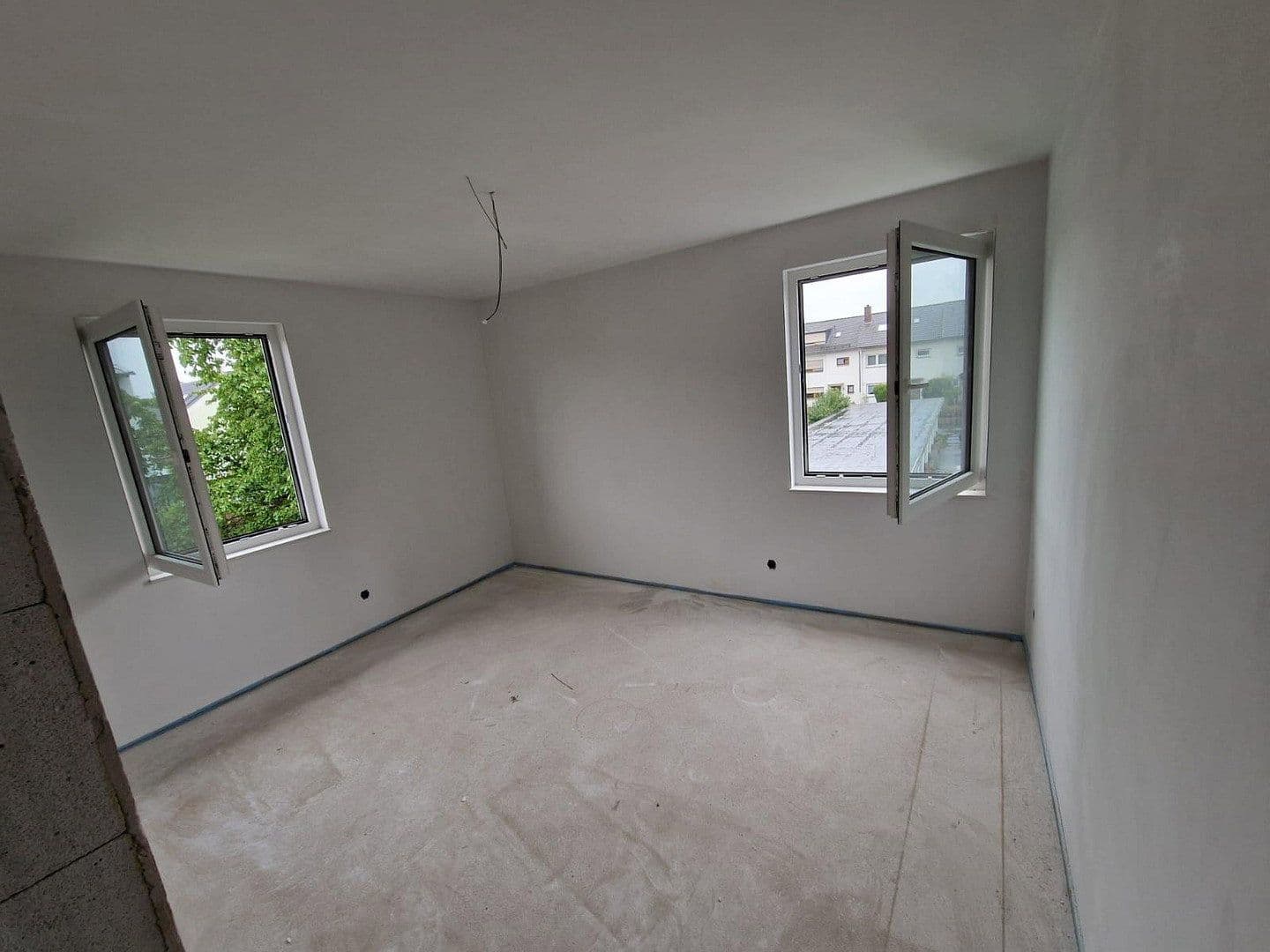 house to rent, 156 m², Peterstr. 34, Niederkassel, North Rhine-Westphalia house to rent, 156 m², Peterstr. 34, Niederkassel, North Rhine-Westphalia