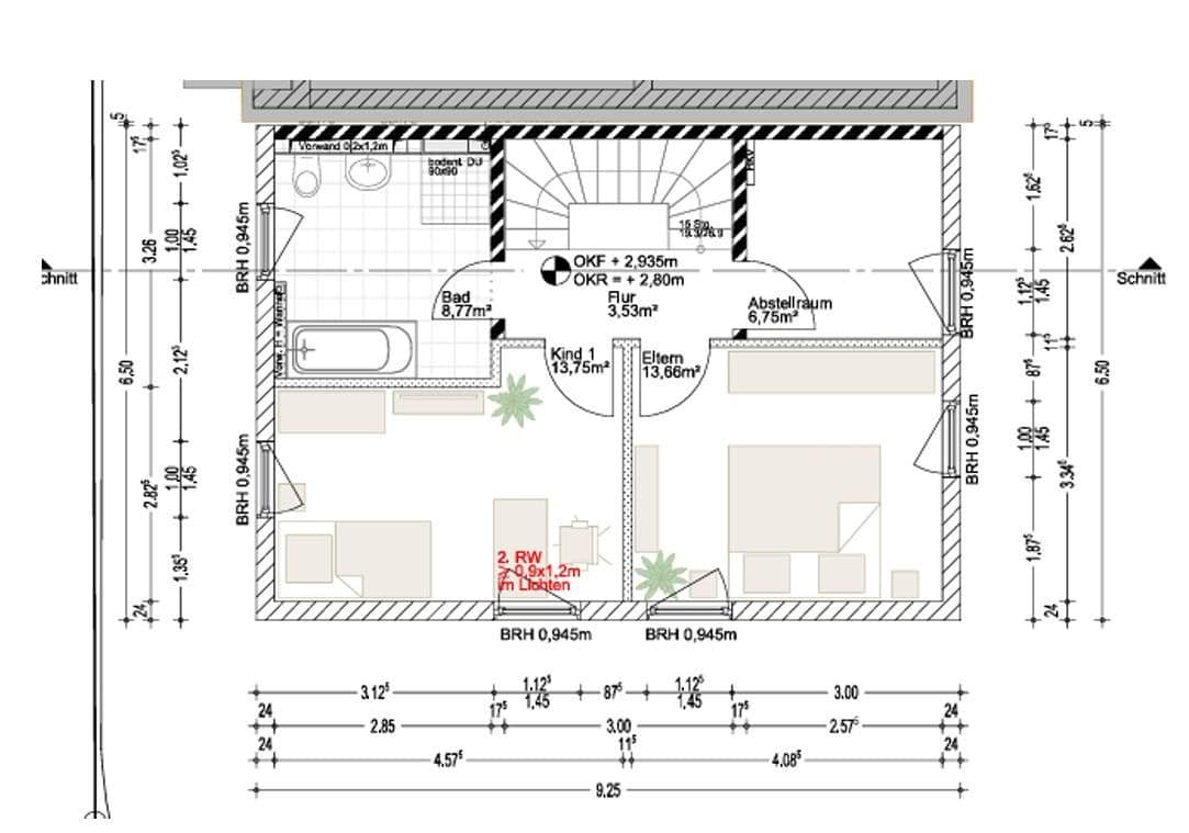 house to rent, 156 m², Peterstr. 34, Niederkassel, North Rhine-Westphalia house to rent, 156 m², Peterstr. 34, Niederkassel, North Rhine-Westphalia