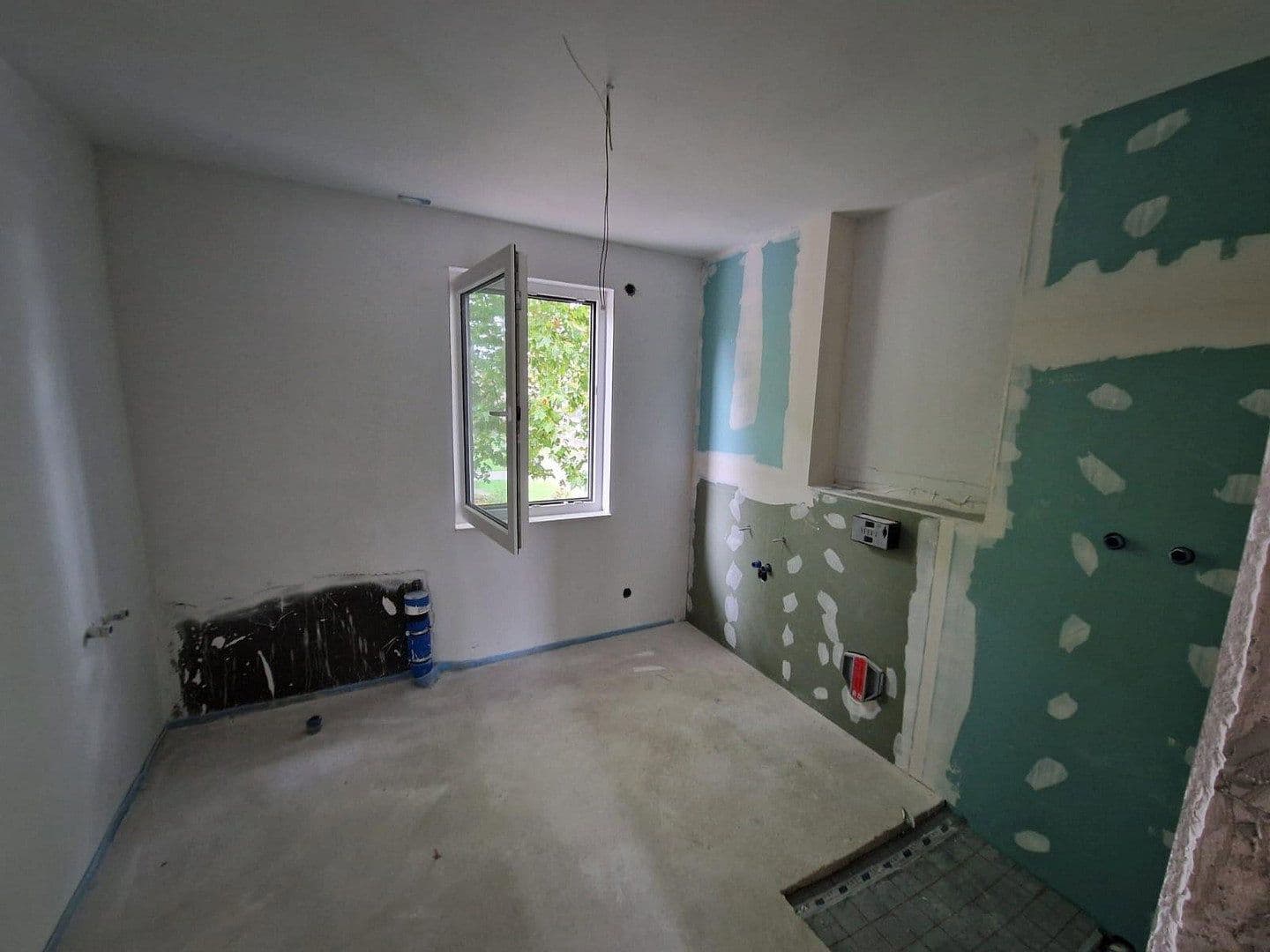 house to rent, 156 m², Peterstr. 34, Niederkassel, North Rhine-Westphalia house to rent, 156 m², Peterstr. 34, Niederkassel, North Rhine-Westphalia
