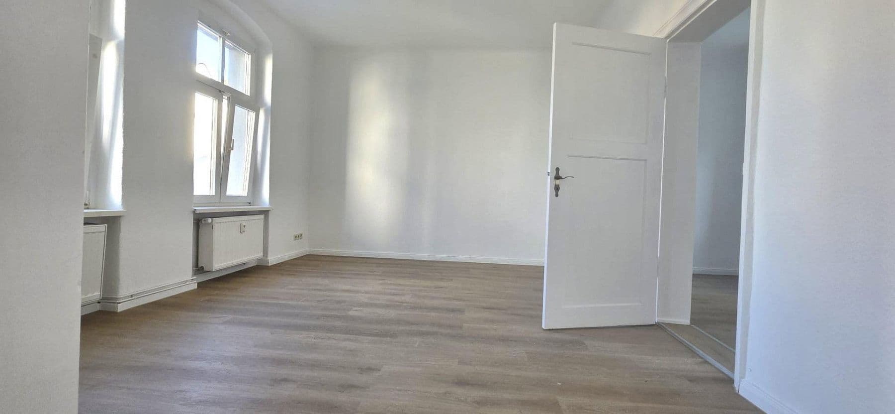 1 bedroom flat to rent, 46 m², Fürstenwalde/Spree, Brandenburg 1 bedroom flat to rent, 46 m², Fürstenwalde/Spree, Brandenburg