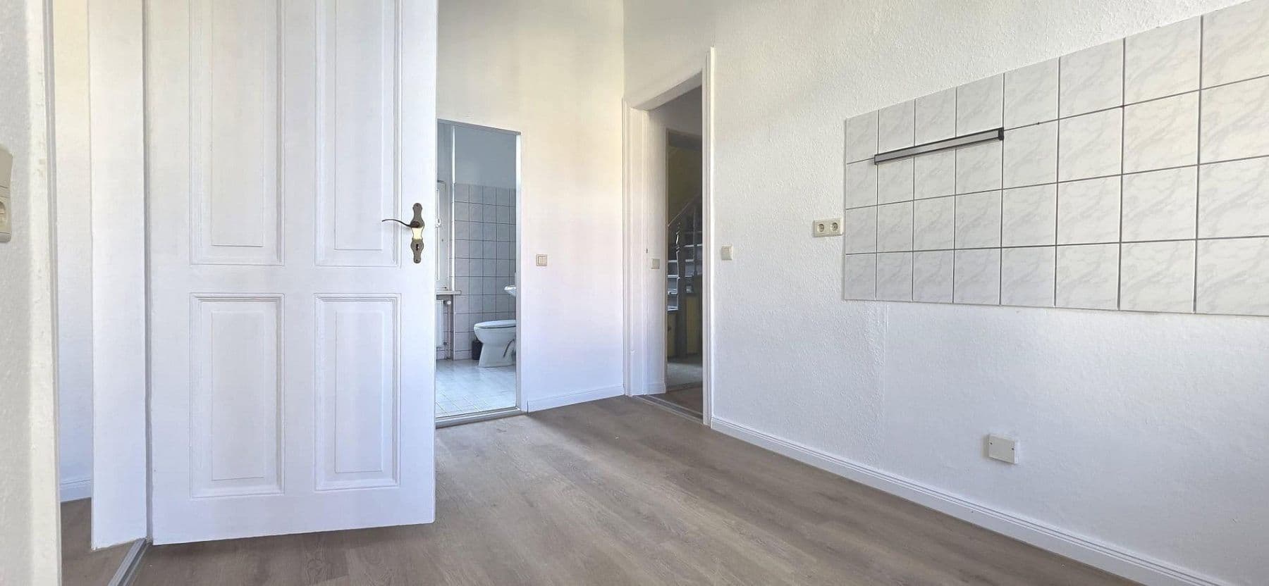 1 bedroom flat to rent, 46 m², Fürstenwalde/Spree, Brandenburg 1 bedroom flat to rent, 46 m², Fürstenwalde/Spree, Brandenburg