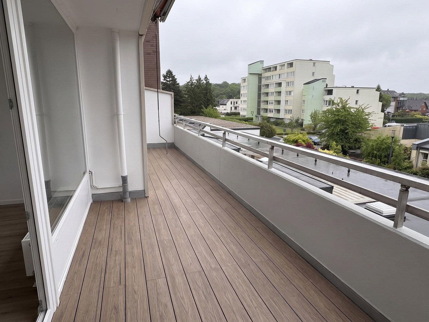 4 bedroom flat to rent, 100 m², Volksgartenstraße 196, Mönchengladbach, North Rhine-Westphalia 4 bedroom flat to rent, 100 m², Volksgartenstraße 196, Mönchengladbach, North Rhine-Westphalia