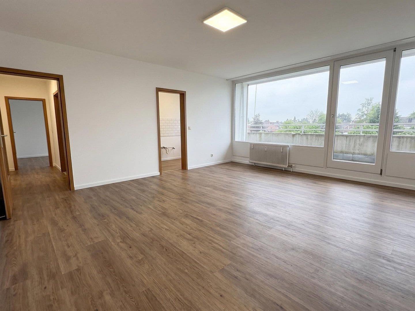 4 bedroom flat to rent, 100 m², Volksgartenstraße 196, Mönchengladbach, North Rhine-Westphalia 4 bedroom flat to rent, 100 m², Volksgartenstraße 196, Mönchengladbach, North Rhine-Westphalia