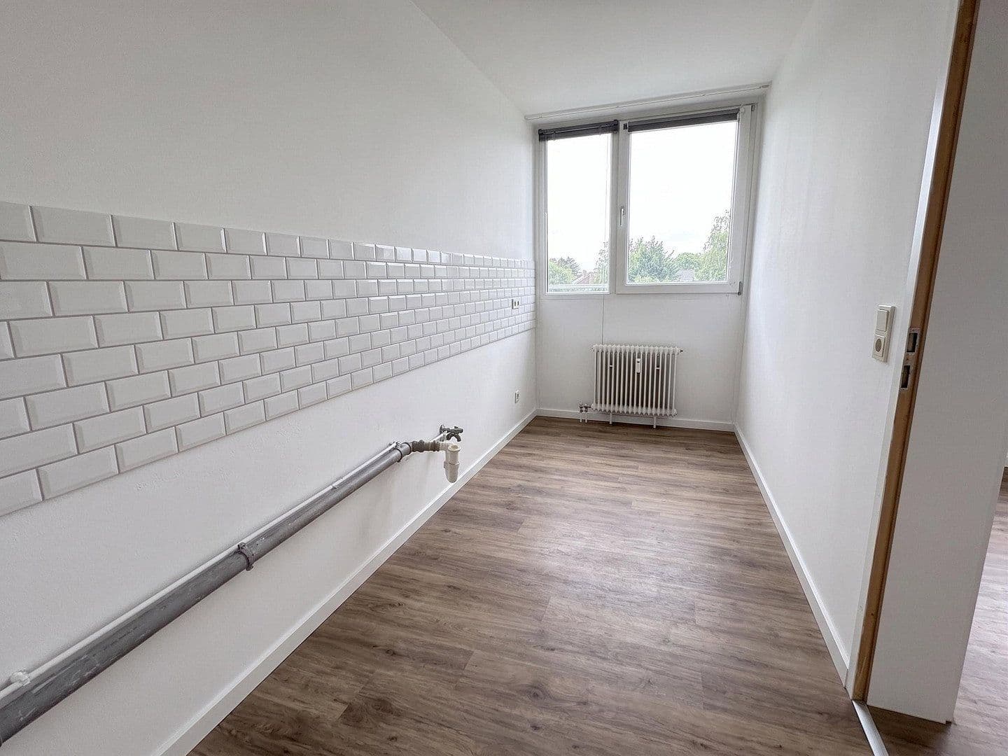 4 bedroom flat to rent, 100 m², Volksgartenstraße 196, Mönchengladbach, North Rhine-Westphalia 4 bedroom flat to rent, 100 m², Volksgartenstraße 196, Mönchengladbach, North Rhine-Westphalia