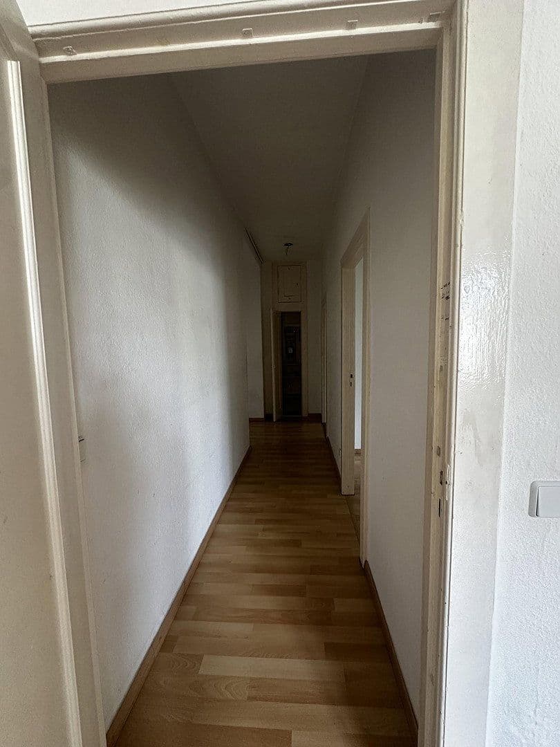 Studio flat for sale, 52 m², Westendallee 105, Berlin, Berlin Studio flat for sale, 52 m², Westendallee 105, Berlin, Berlin