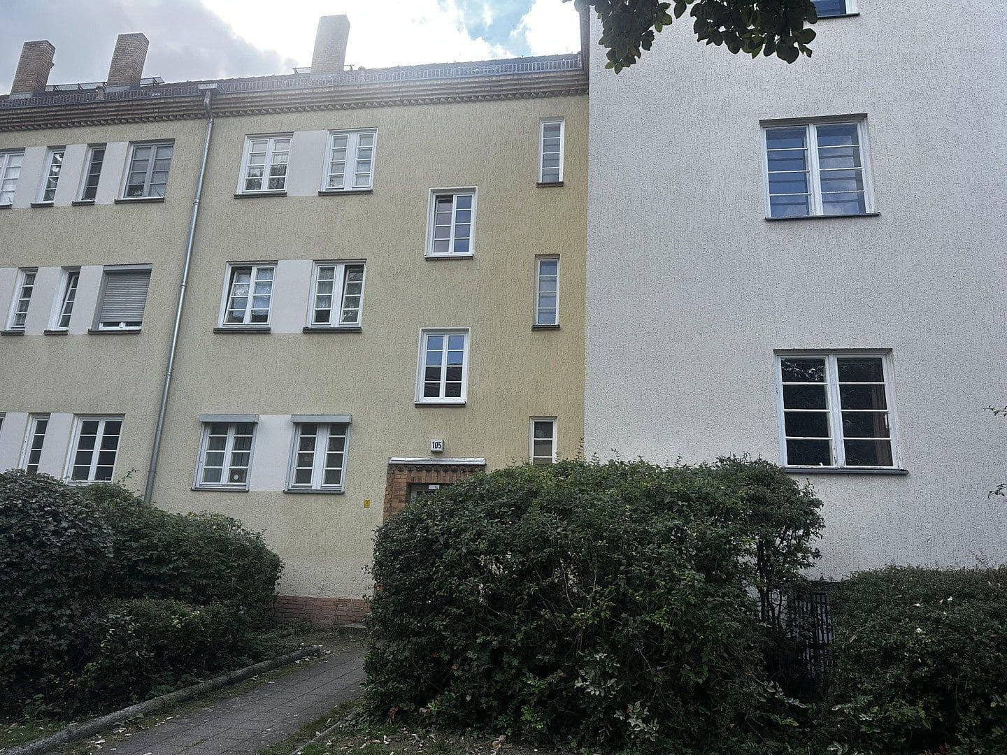 Studio flat for sale, 52 m², Westendallee 105, Berlin, Berlin Studio flat for sale, 52 m², Westendallee 105, Berlin, Berlin