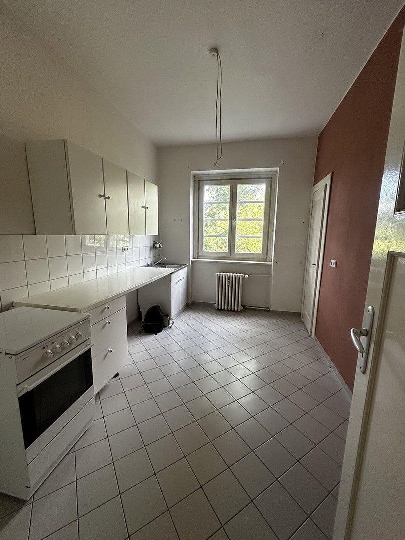 Studio flat for sale, 52 m², Westendallee 105, Berlin, Berlin Studio flat for sale, 52 m², Westendallee 105, Berlin, Berlin