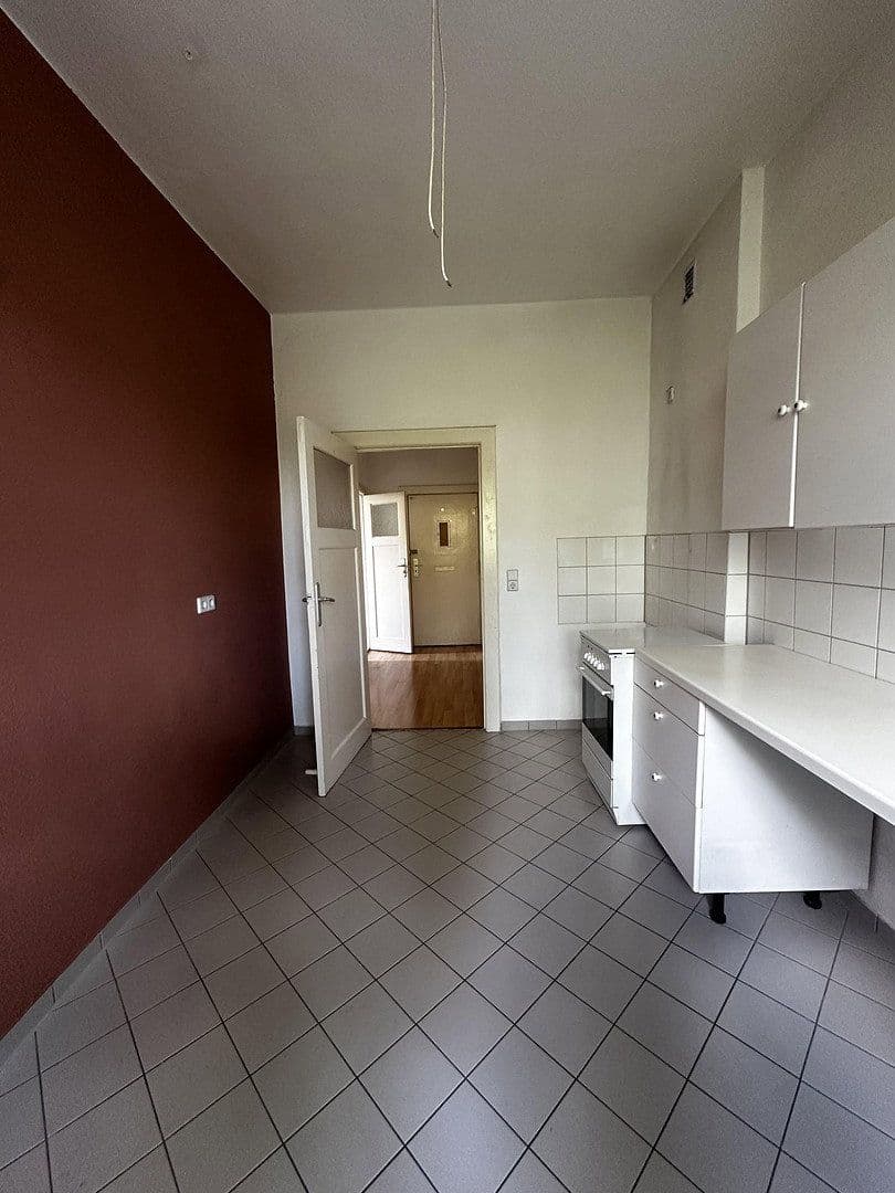 Studio flat for sale, 52 m², Westendallee 105, Berlin, Berlin Studio flat for sale, 52 m², Westendallee 105, Berlin, Berlin
