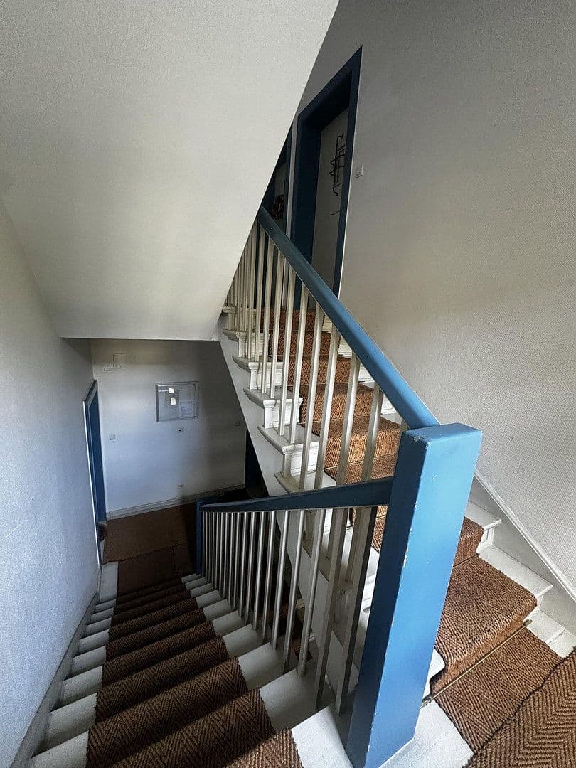 Studio flat for sale, 52 m², Westendallee 105, Berlin, Berlin Studio flat for sale, 52 m², Westendallee 105, Berlin, Berlin