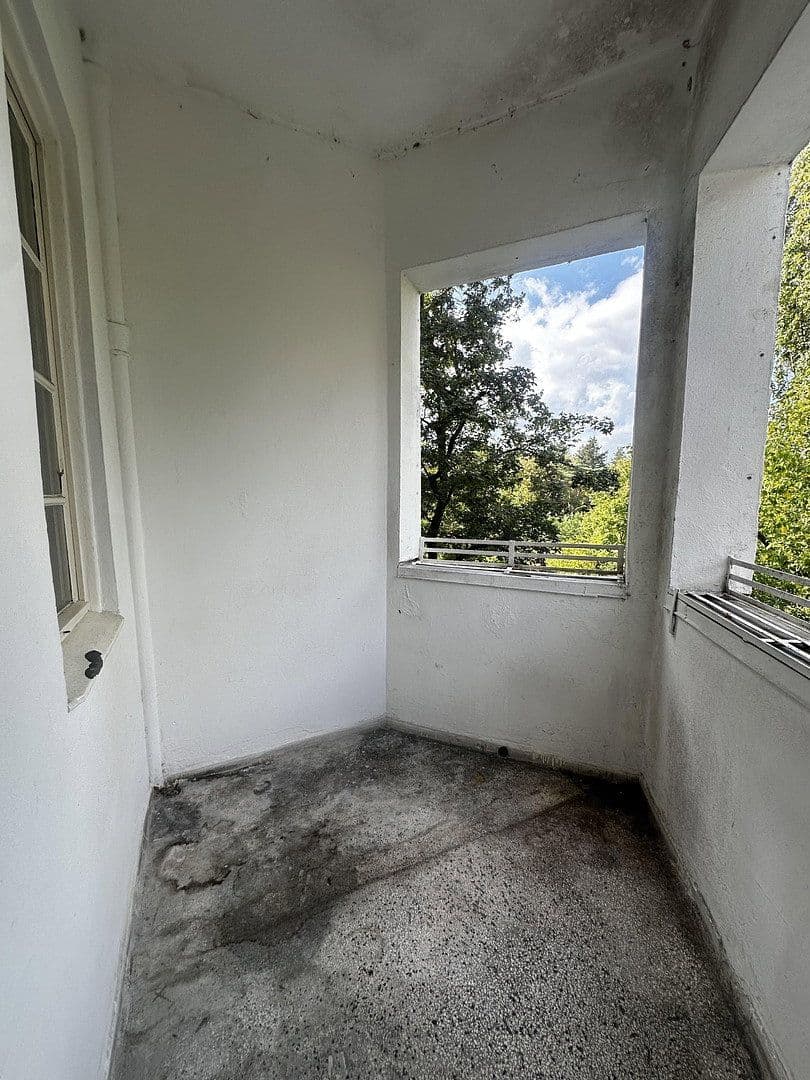Studio flat for sale, 52 m², Westendallee 105, Berlin, Berlin Studio flat for sale, 52 m², Westendallee 105, Berlin, Berlin