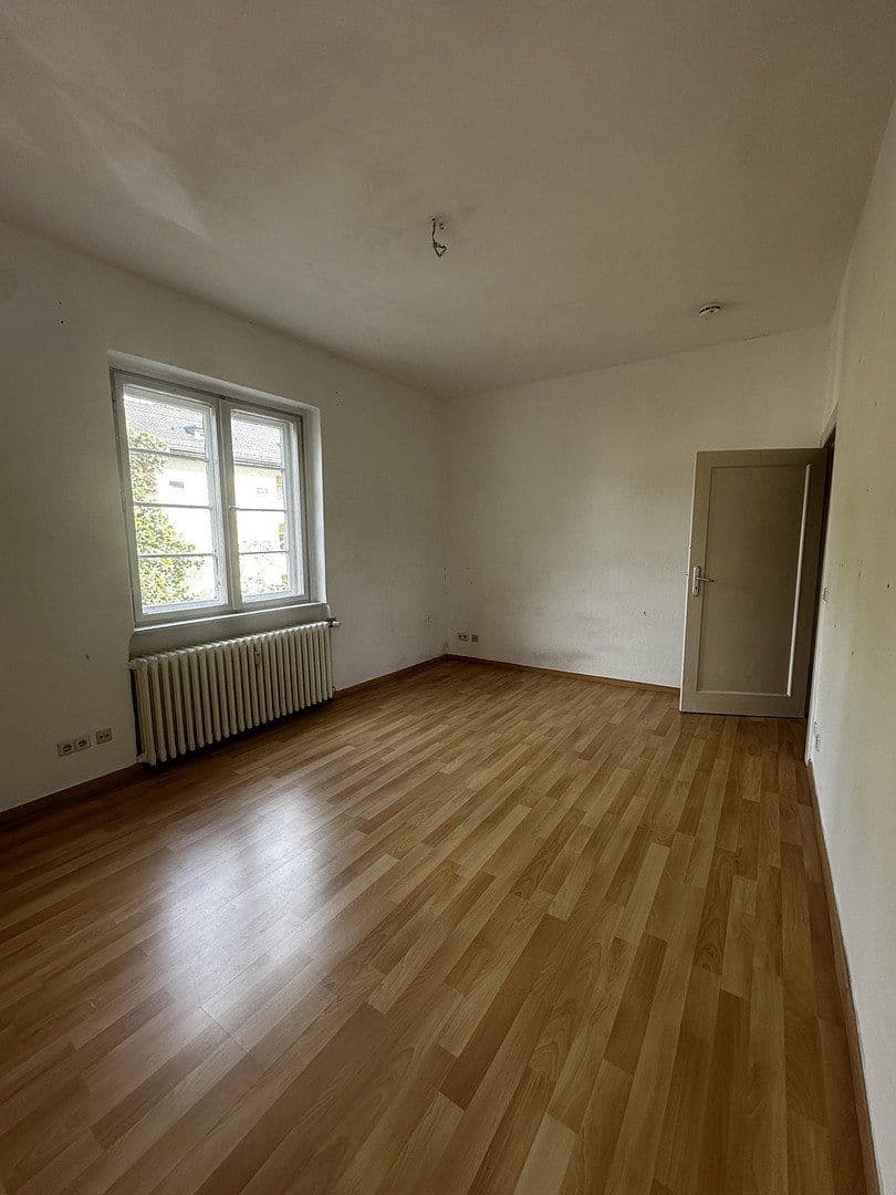 Studio flat for sale, 52 m², Westendallee 105, Berlin, Berlin Studio flat for sale, 52 m², Westendallee 105, Berlin, Berlin
