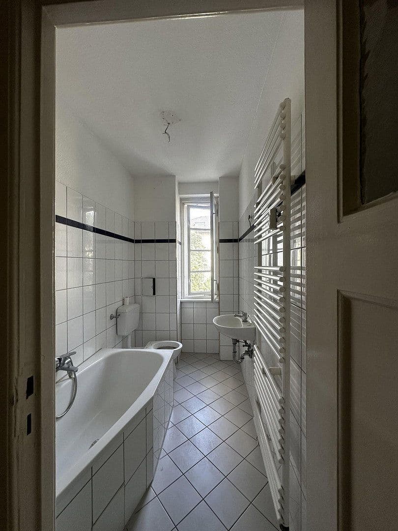 Studio flat for sale, 52 m², Westendallee 105, Berlin, Berlin Studio flat for sale, 52 m², Westendallee 105, Berlin, Berlin