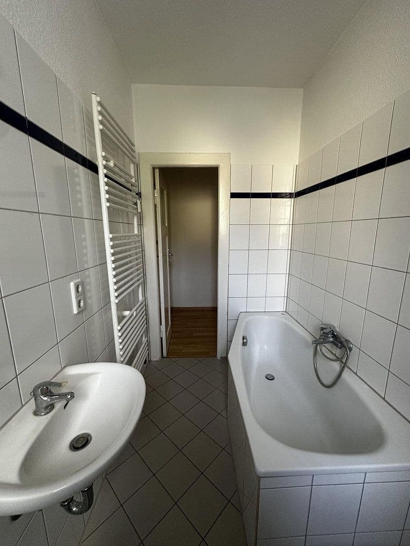 Studio flat for sale, 52 m², Westendallee 105, Berlin, Berlin Studio flat for sale, 52 m², Westendallee 105, Berlin, Berlin