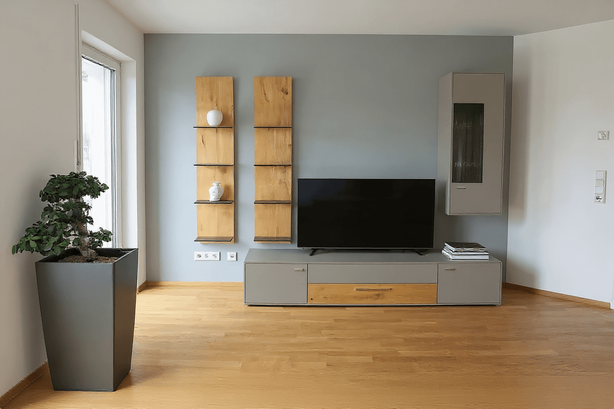 4 bedroom flat to rent, 104 m², Augsburg, Bavaria 4 bedroom flat to rent, 104 m², Augsburg, Bavaria
