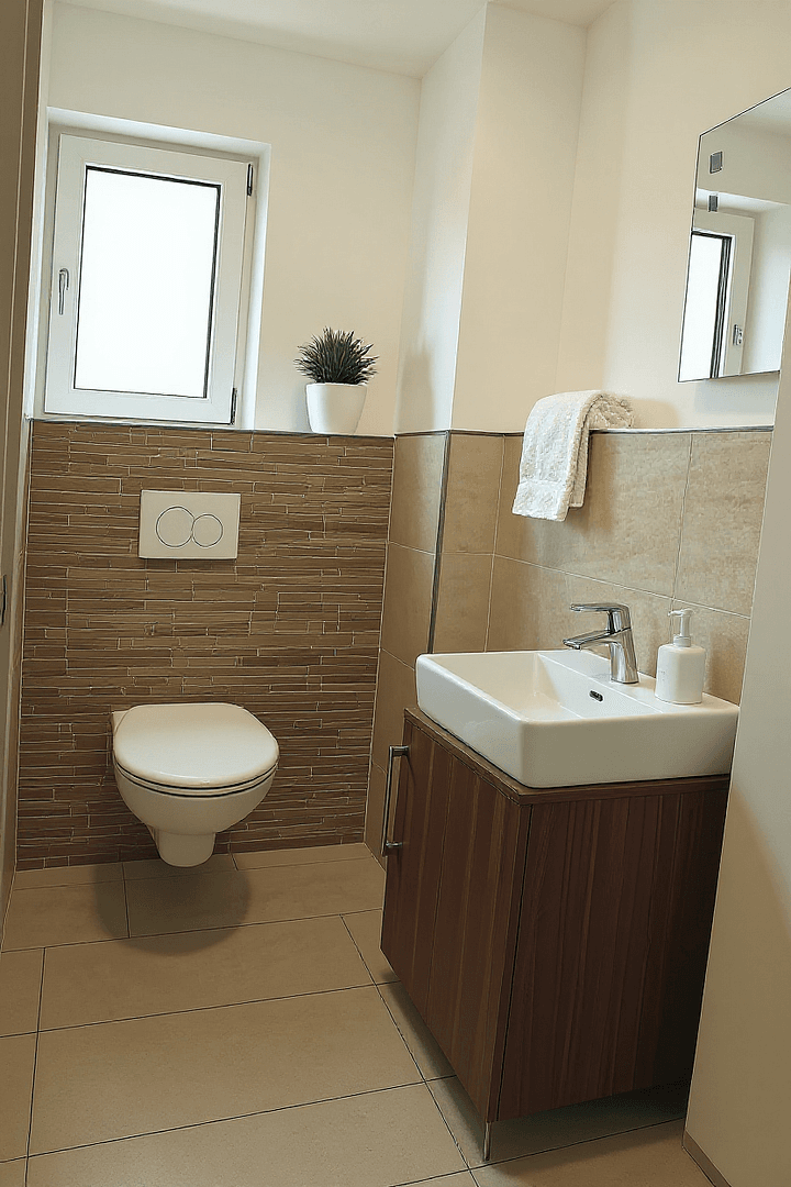 4 bedroom flat to rent, 104 m², Augsburg, Bavaria 4 bedroom flat to rent, 104 m², Augsburg, Bavaria