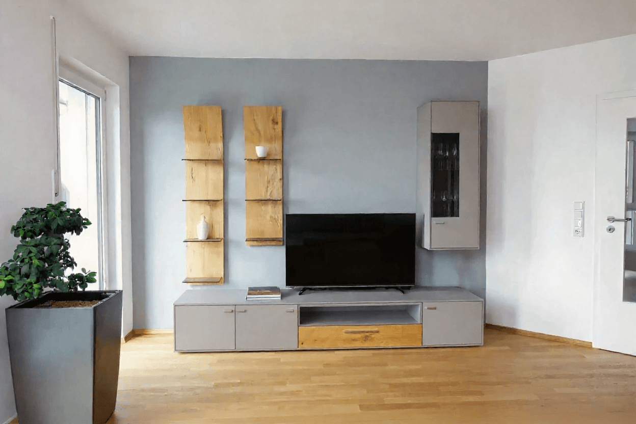 4 bedroom flat to rent, 104 m², Augsburg, Bavaria 4 bedroom flat to rent, 104 m², Augsburg, Bavaria