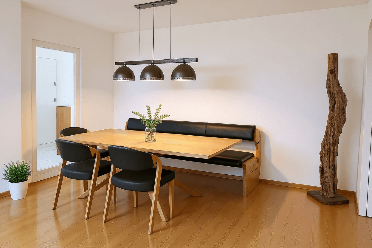 4 bedroom flat to rent, 104 m², Augsburg, Bavaria 4 bedroom flat to rent, 104 m², Augsburg, Bavaria