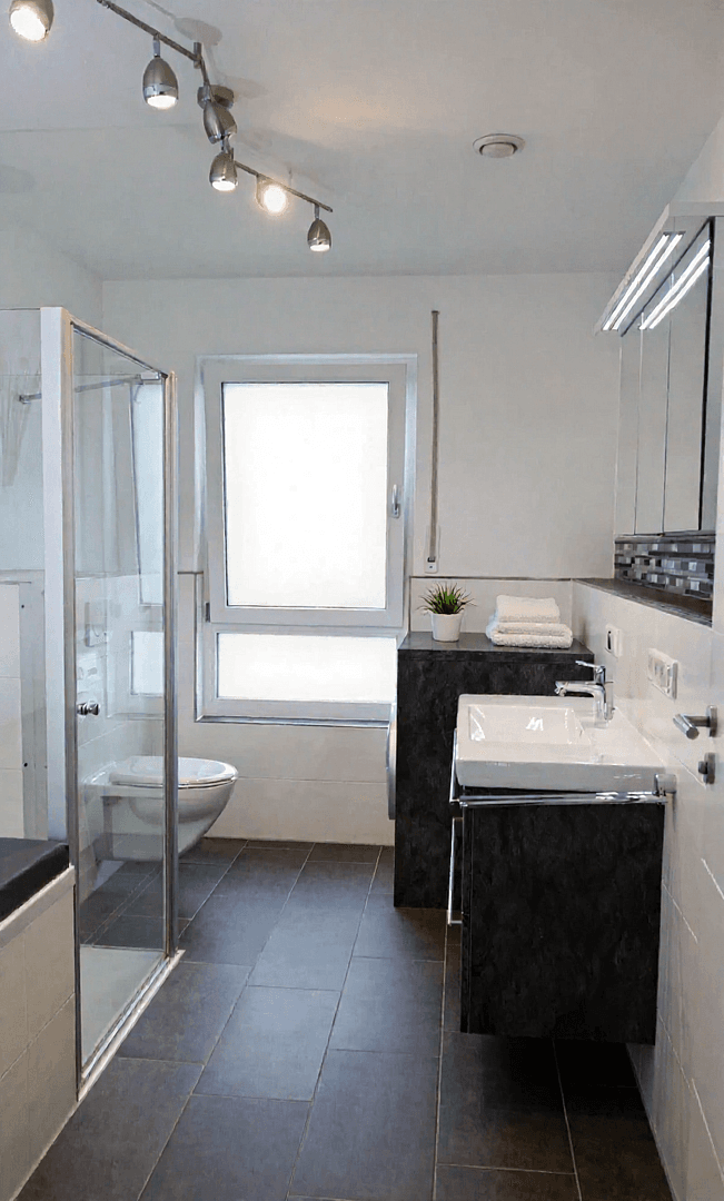 4 bedroom flat to rent, 104 m², Augsburg, Bavaria 4 bedroom flat to rent, 104 m², Augsburg, Bavaria