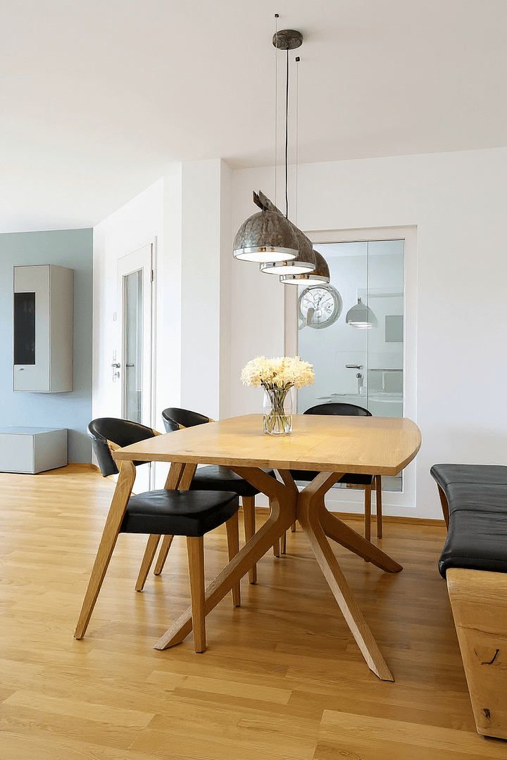 4 bedroom flat to rent, 104 m², Augsburg, Bavaria 4 bedroom flat to rent, 104 m², Augsburg, Bavaria