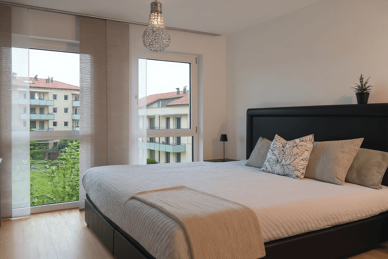 4 bedroom flat to rent, 104 m², Augsburg, Bavaria 4 bedroom flat to rent, 104 m², Augsburg, Bavaria
