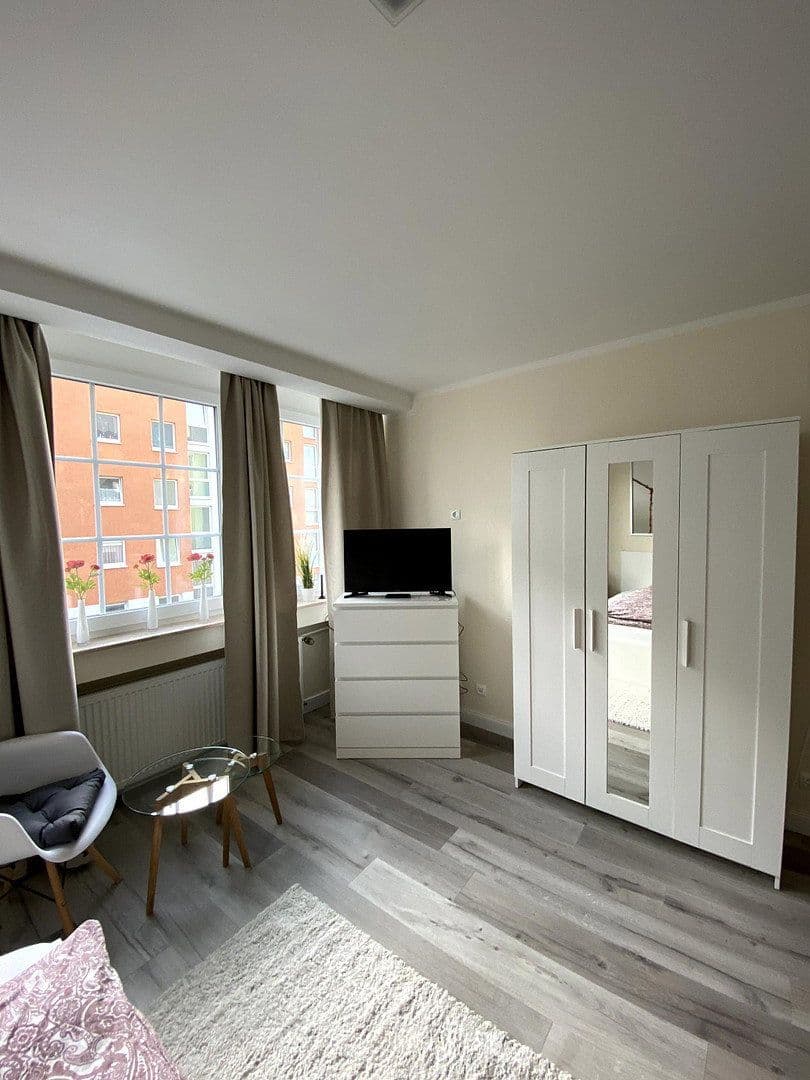 1 bedroom flat to rent, 27 m², Düsseldorf, North Rhine-Westphalia 1 bedroom flat to rent, 27 m², Düsseldorf, North Rhine-Westphalia