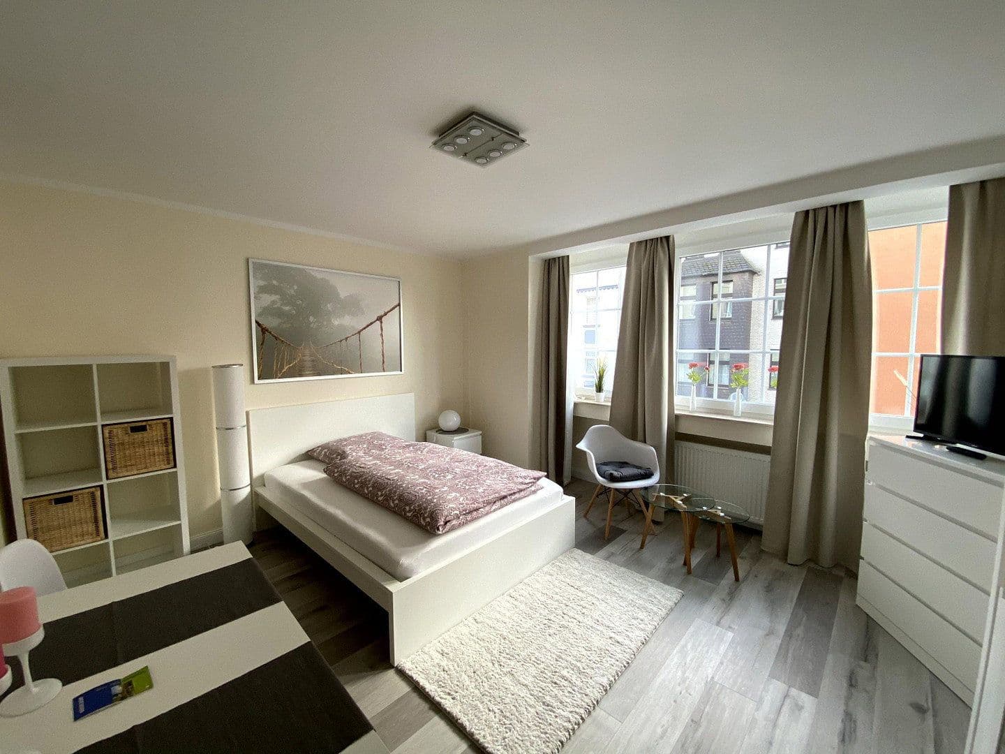 1 bedroom flat to rent, 27 m², Düsseldorf, North Rhine-Westphalia 1 bedroom flat to rent, 27 m², Düsseldorf, North Rhine-Westphalia