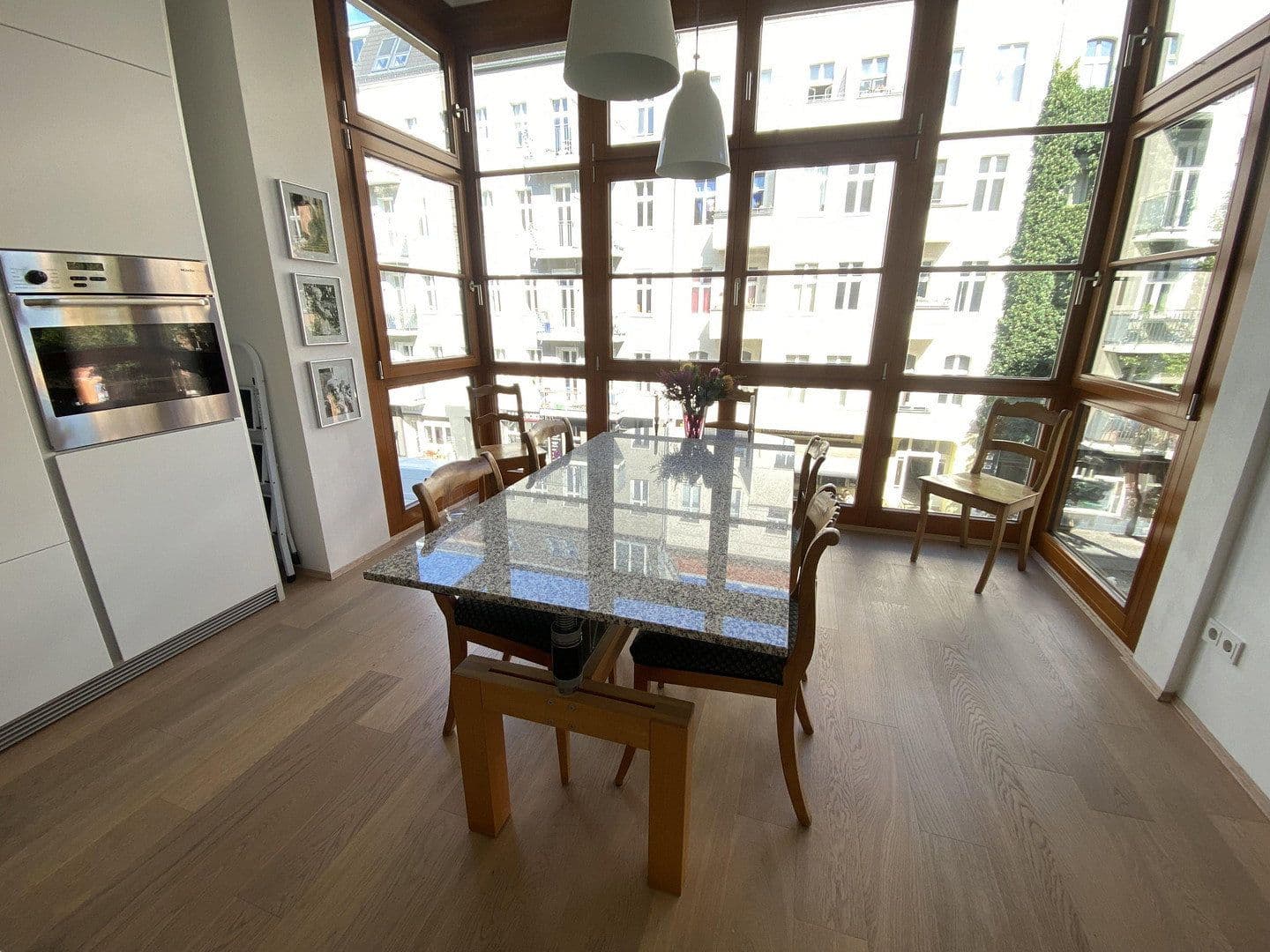 3 bedroom with open-plan kitchen flat for sale, 157 m², Berlin, Berlin 3 bedroom with open-plan kitchen flat for sale, 157 m², Berlin, Berlin