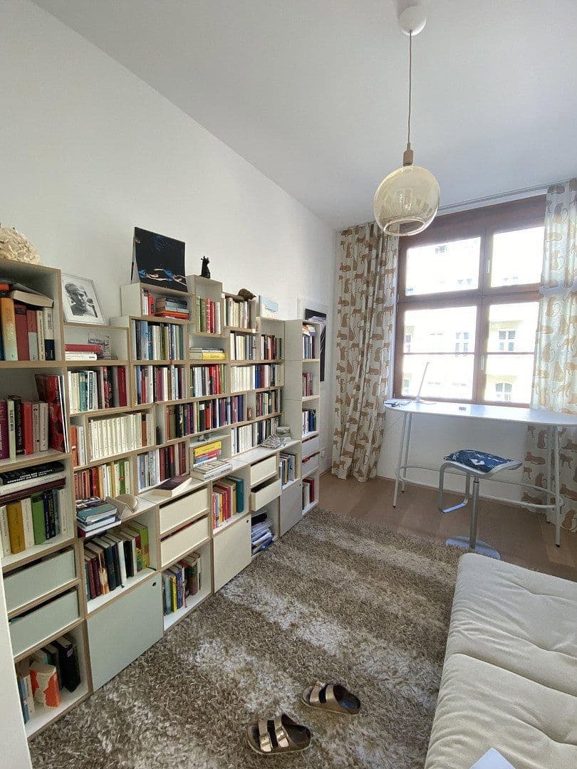 3 bedroom with open-plan kitchen flat for sale, 157 m², Berlin, Berlin 3 bedroom with open-plan kitchen flat for sale, 157 m², Berlin, Berlin