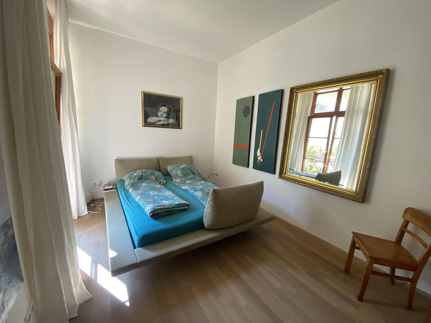 3 bedroom with open-plan kitchen flat for sale, 157 m², Berlin, Berlin 3 bedroom with open-plan kitchen flat for sale, 157 m², Berlin, Berlin