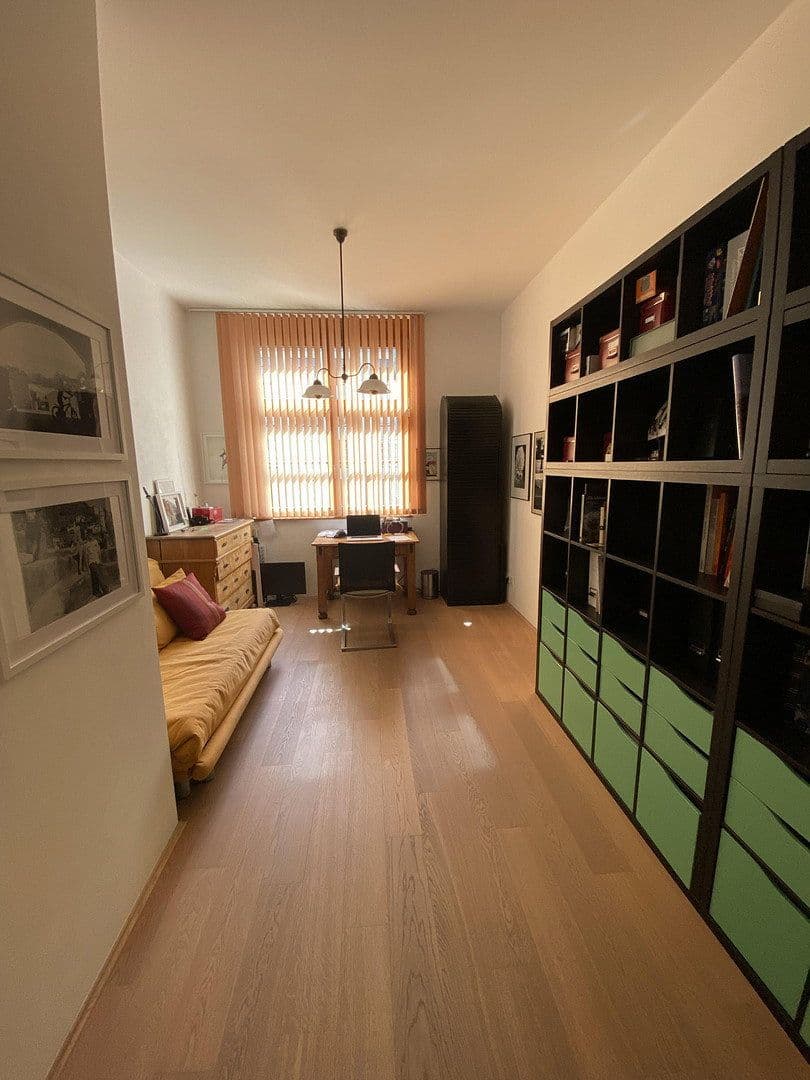 3 bedroom with open-plan kitchen flat for sale, 157 m², Berlin, Berlin 3 bedroom with open-plan kitchen flat for sale, 157 m², Berlin, Berlin