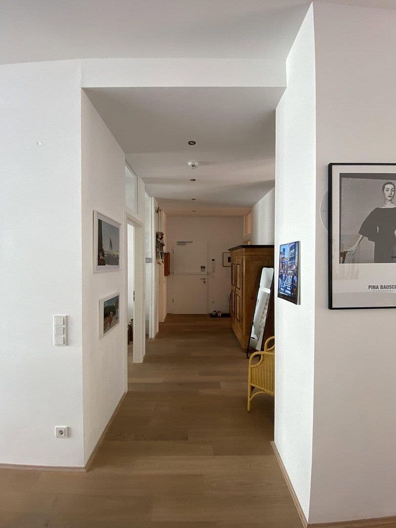 3 bedroom with open-plan kitchen flat for sale, 157 m², Berlin, Berlin 3 bedroom with open-plan kitchen flat for sale, 157 m², Berlin, Berlin
