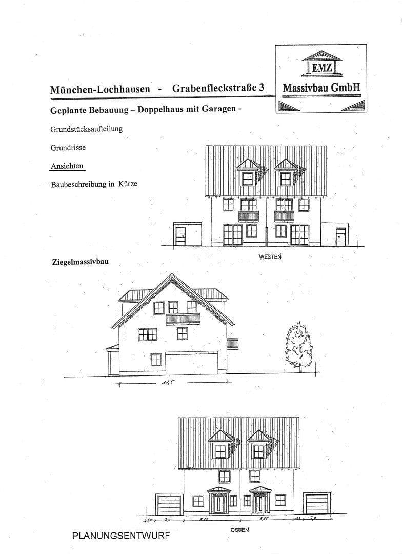 house for sale, 142 m², München, Bavaria house for sale, 142 m², München, Bavaria