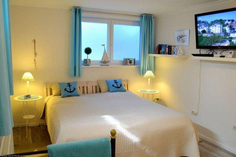 3 bedroom flat for sale, 82 m², Wyk auf Föhr, Schleswig-Holstein 3 bedroom flat for sale, 82 m², Wyk auf Föhr, Schleswig-Holstein