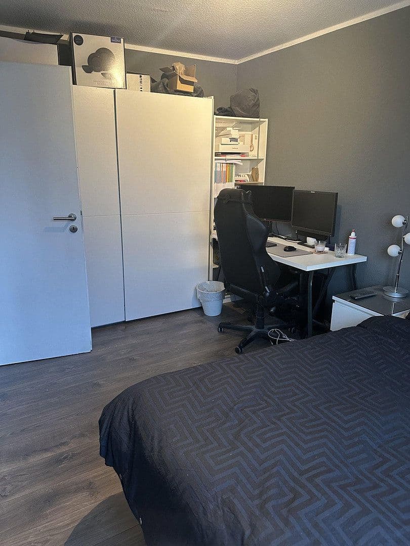 2 bedroom flat for sale, 55 m², Herdecker Straße 55, Witten, North Rhine-Westphalia 2 bedroom flat for sale, 55 m², Herdecker Straße 55, Witten, North Rhine-Westphalia