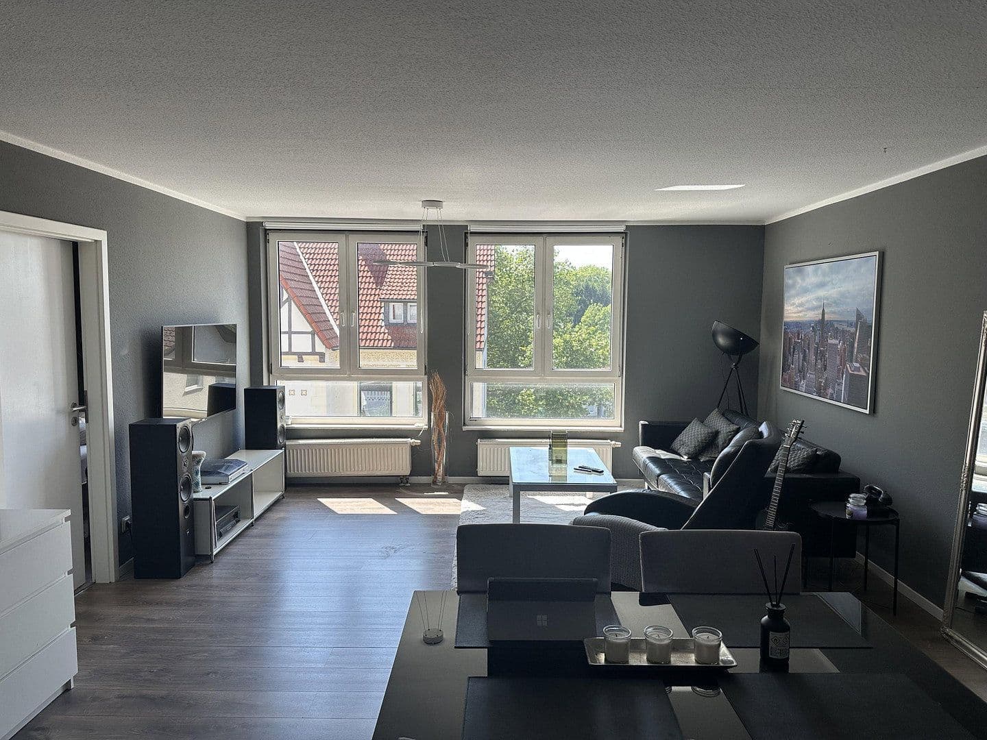 2 bedroom flat for sale, 55 m², Herdecker Straße 55, Witten, North Rhine-Westphalia 2 bedroom flat for sale, 55 m², Herdecker Straße 55, Witten, North Rhine-Westphalia